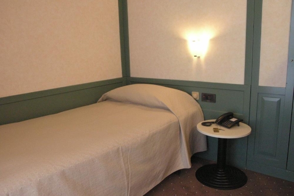 Hotel Smeraldo